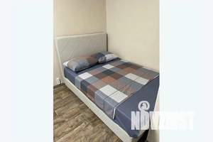 1-к квартира, посуточно, 30м2, 3/5 этаж