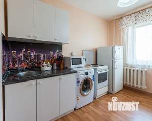 1-к квартира, на длительный срок, 38м2, 5/10 этаж