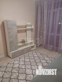 2-к квартира, на длительный срок, 43м2, 5/6 этаж