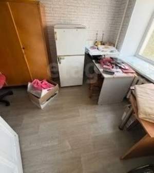 2-к квартира, на длительный срок, 43м2, 2/5 этаж