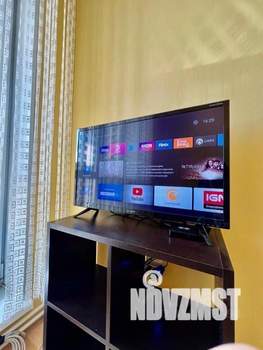 2-к квартира, посуточно, 48м2, 1/1 этаж