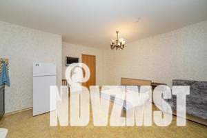 1-к квартира, посуточно, 31м2, 7/25 этаж