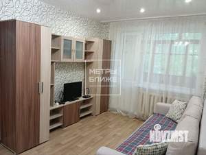 2-к квартира, на длительный срок, 43м2, 2/9 этаж