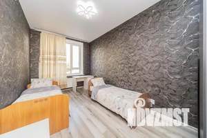 1-к квартира, посуточно, 38м2, 1/6 этаж