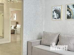 2-к квартира, посуточно, 80м2, 1/1 этаж