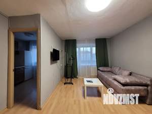 1-к квартира, посуточно, 31м2, 4/5 этаж