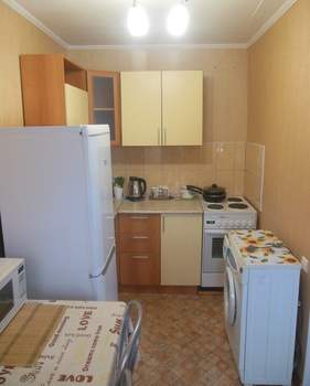 1-к квартира, на длительный срок, 31м2, 3/9 этаж