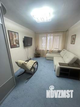 2-к квартира, на длительный срок, 43м2, 3/5 этаж