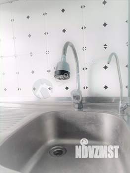 1-к квартира, на длительный срок, 43м2, 1/16 этаж