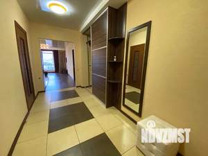 2-к квартира, посуточно, 65м2, 21/25 этаж