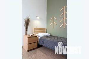 2-к квартира, посуточно, 43м2, 3/5 этаж