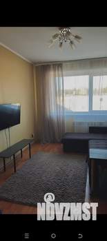 2-к квартира, на длительный срок, 44м2, 4/4 этаж