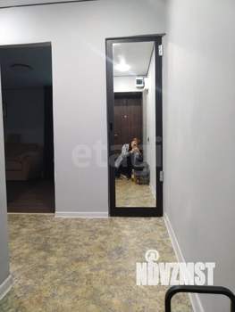 1-к квартира, на длительный срок, 36м2, 1/5 этаж