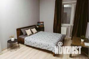 2-к квартира, посуточно, 45м2, 16/23 этаж