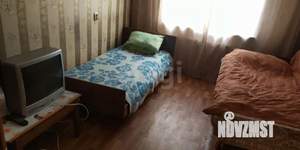 3-к квартира, на длительный срок, 60м2, 1/5 этаж