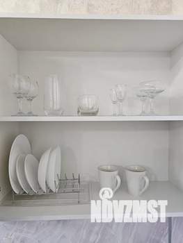 Студия квартира, посуточно, 23м2, 3/18 этаж