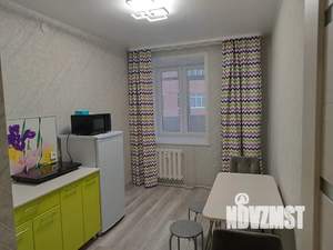 1-к квартира, посуточно, 36м2, 10/16 этаж