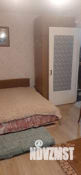 1-к квартира, на длительный срок, 32м2, 3/6 этаж