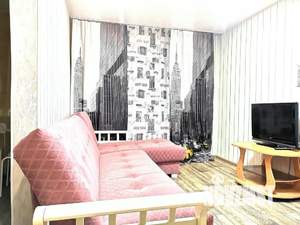 2-к квартира, посуточно, 45м2, 1/1 этаж