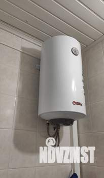 1-к квартира, посуточно, 34м2, 1/1 этаж