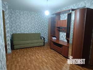 2-к квартира, на длительный срок, 44м2, 2/5 этаж