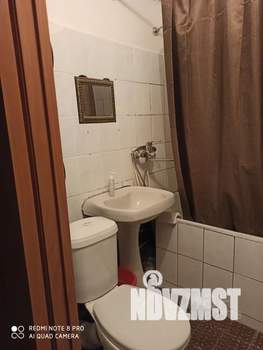 1-к квартира, посуточно, 32м2, 4/5 этаж