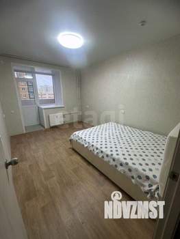 3-к квартира, на длительный срок, 70м2, 6/16 этаж