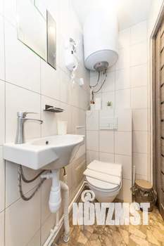 Студия квартира, посуточно, 15м2, 1/5 этаж