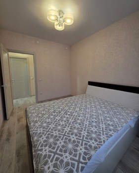 2-к квартира, на длительный срок, 37м2, 2/4 этаж