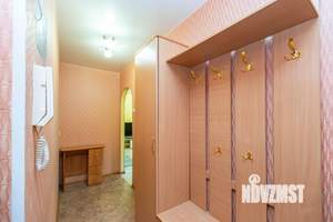 2-к квартира, посуточно, 54м2, 1/1 этаж