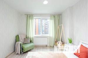 2-к квартира, посуточно, 60м2, 7/25 этаж