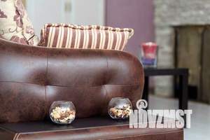 1-к квартира, посуточно, 50м2, 11/19 этаж