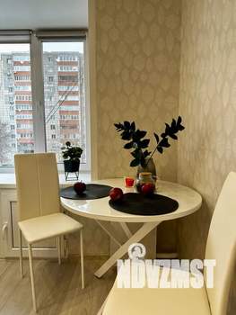 1-к квартира, посуточно, 32м2, 4/5 этаж
