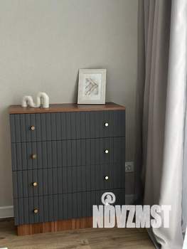 2-к квартира, посуточно, 52м2, 19/22 этаж