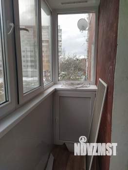 1-к квартира, на длительный срок, 36м2, 2/9 этаж