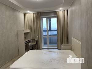 2-к квартира, на длительный срок, 50м2, 21/25 этаж