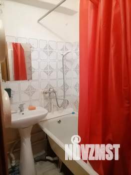 2-к квартира, посуточно, 47м2, 5/5 этаж