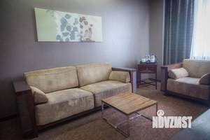 2-к квартира, посуточно, 80м2, 1/1 этаж