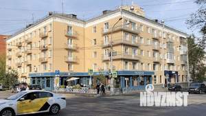 2-к квартира, посуточно, 45м2, 1/1 этаж