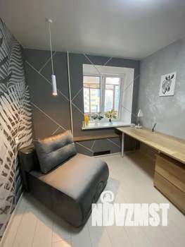 3-к квартира, посуточно, 72м2, 8/14 этаж