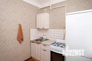 1-к квартира, посуточно, 32м2, 1/5 этаж