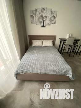 1-к квартира, посуточно, 30м2, 4/10 этаж