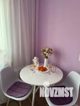 1-к квартира, посуточно, 28м2, 3/5 этаж