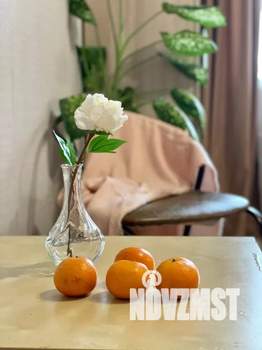 2-к квартира, посуточно, 50м2, 11/18 этаж