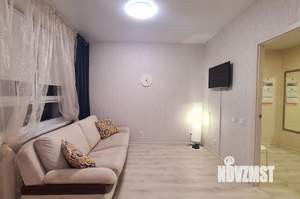 2-к квартира, посуточно, 50м2, 7/8 этаж