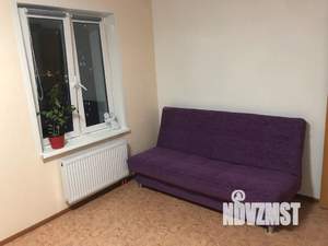 2-к квартира, посуточно, 61м2, 20/25 этаж