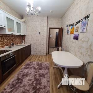 3-к квартира, на длительный срок, 90м2, 12/21 этаж