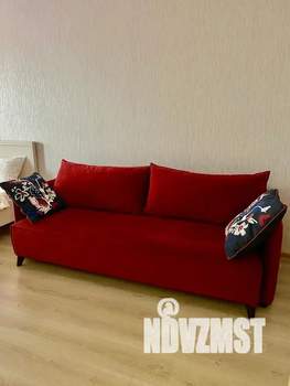 1-к квартира, посуточно, 53м2, 8/25 этаж