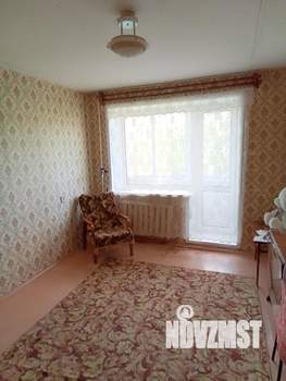 2-к квартира, на длительный срок, 45м2, 4/5 этаж