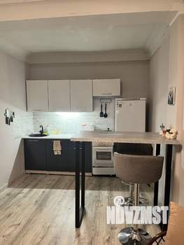 2-к квартира, на длительный срок, 35м2, 3/3 этаж